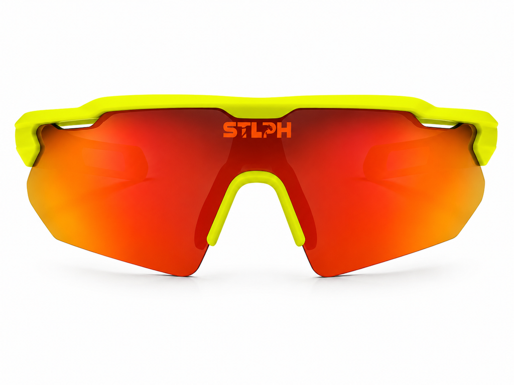 Luminous STLPH Pro Glasses