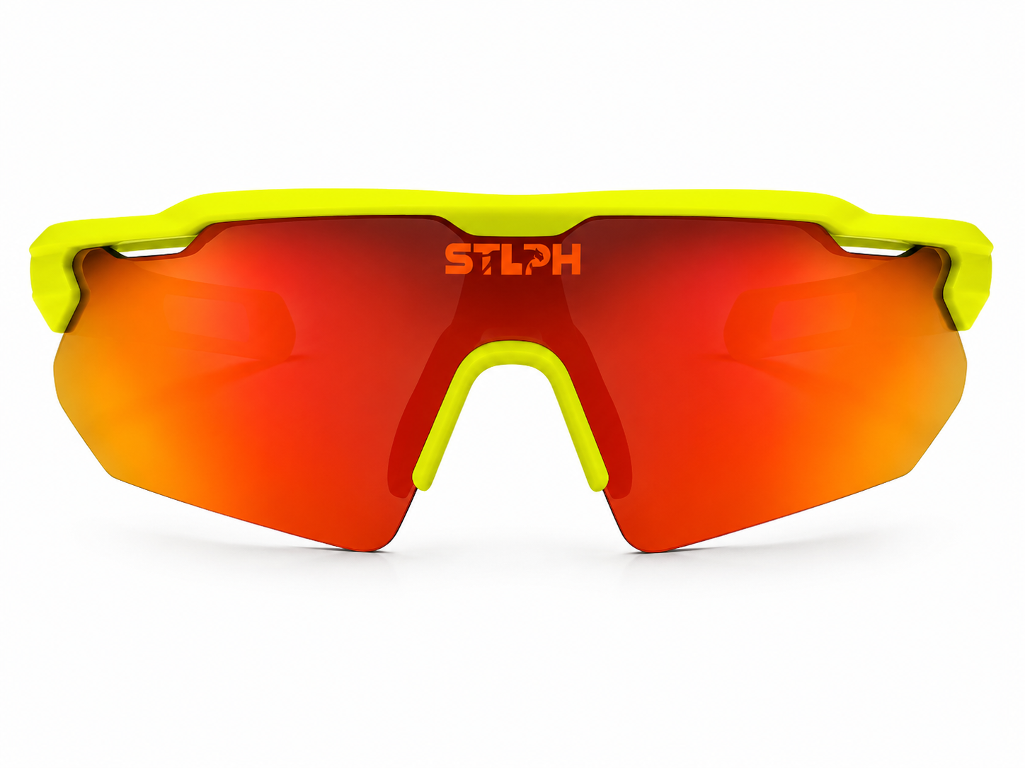 Luminous STLPH Pro Glasses