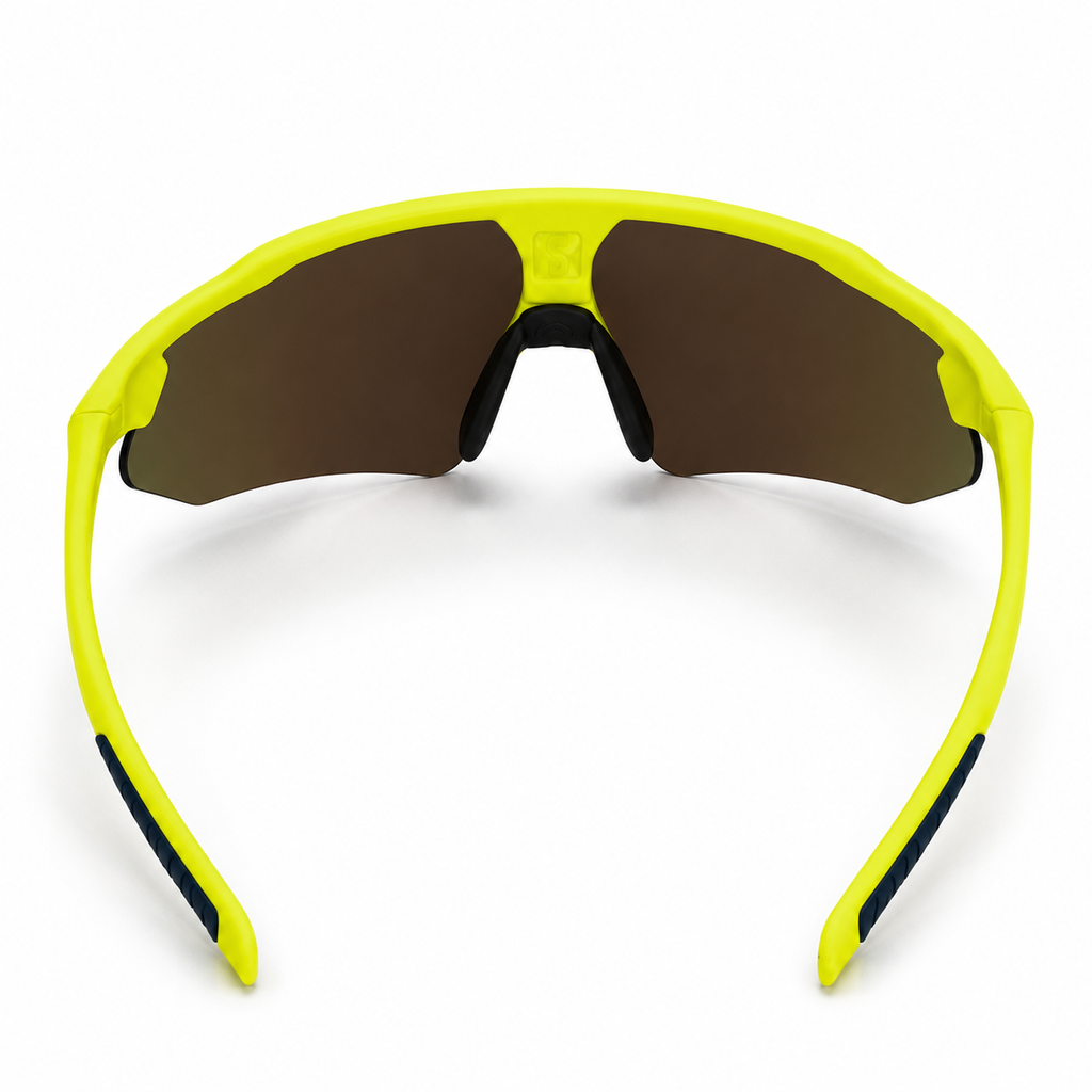 Luminous STLPH Pro Glasses